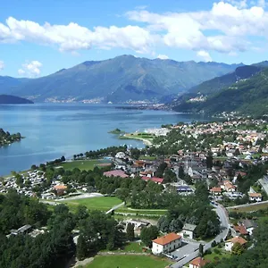 Il Nido Dello Svasso Sorico